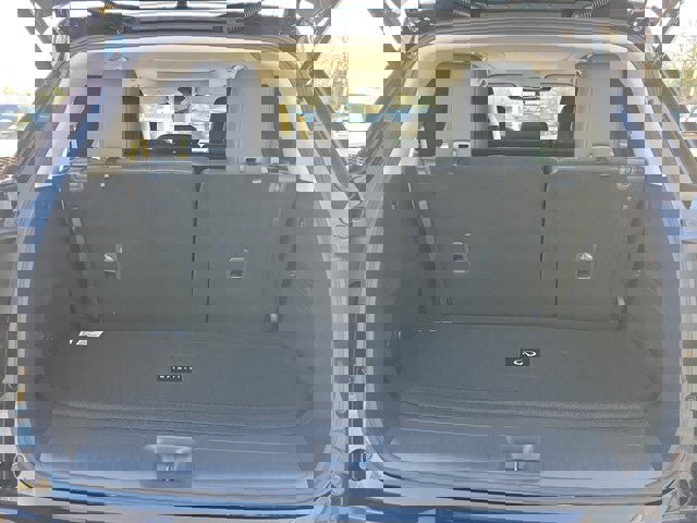 New 2026 INFINITI QX60 Luxe w/ Cargo Package image 53