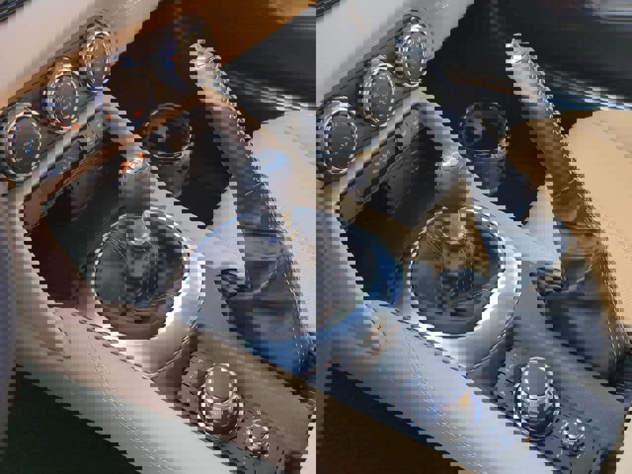 New 2025 MAZDA MX-5 Miata Grand Touring w/ Appearance Package image 27