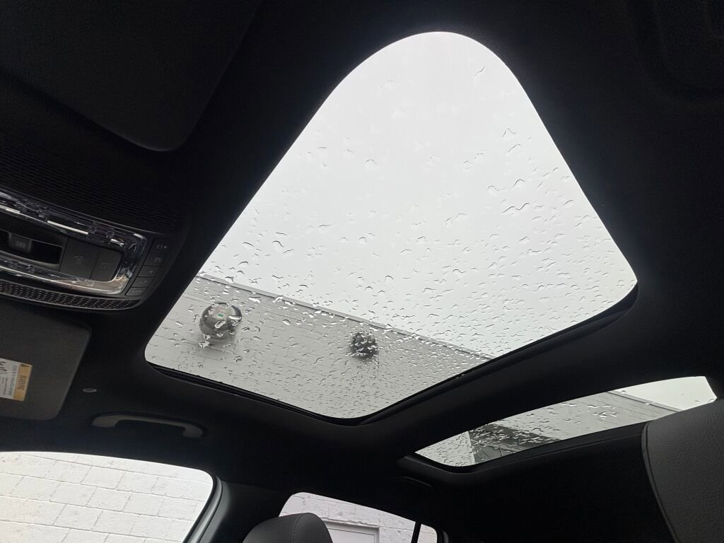 Certified 2023 Mercedes-Benz GLB 250 4MATIC image 22