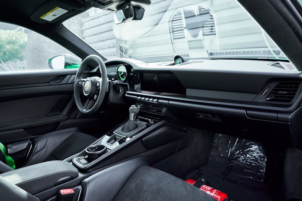 Used 2023 Porsche 911 GT3 image 39
