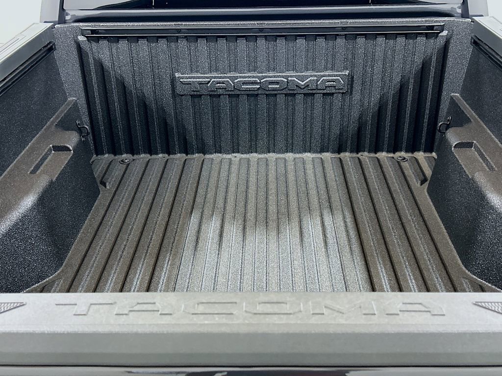 New 2026 Toyota Tacoma SR5 image 7
