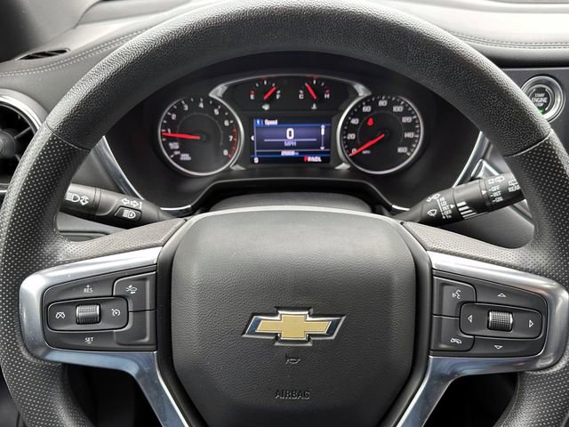 Used 2021 Chevrolet Blazer LT image 19