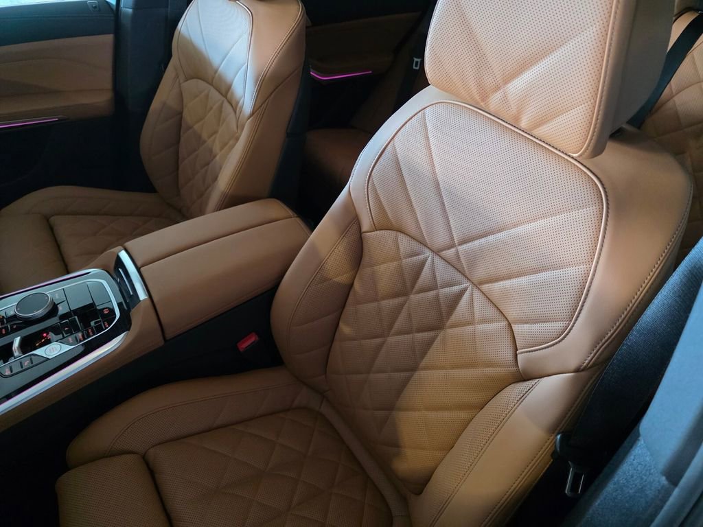 New 2026 BMW X5 sDrive40i RWD image 9