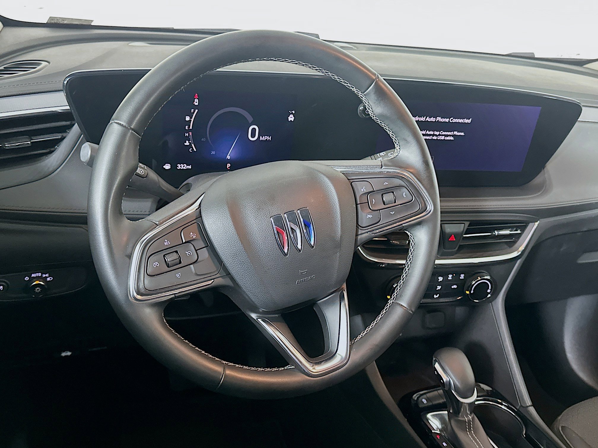 Used 2025 Buick Encore GX Preferred FWD image 18