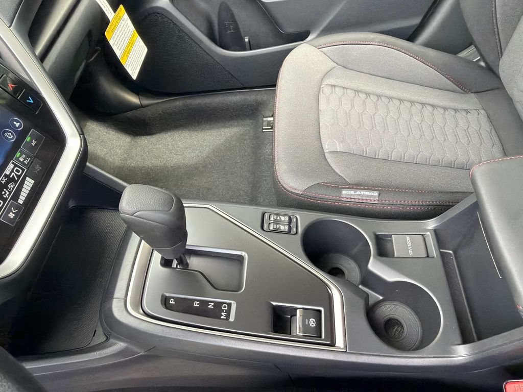 New 2026 Subaru Impreza 2.0i Sport AWD/4WD image 20