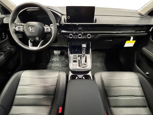 New 2026 Honda CR-V EX-L image 20