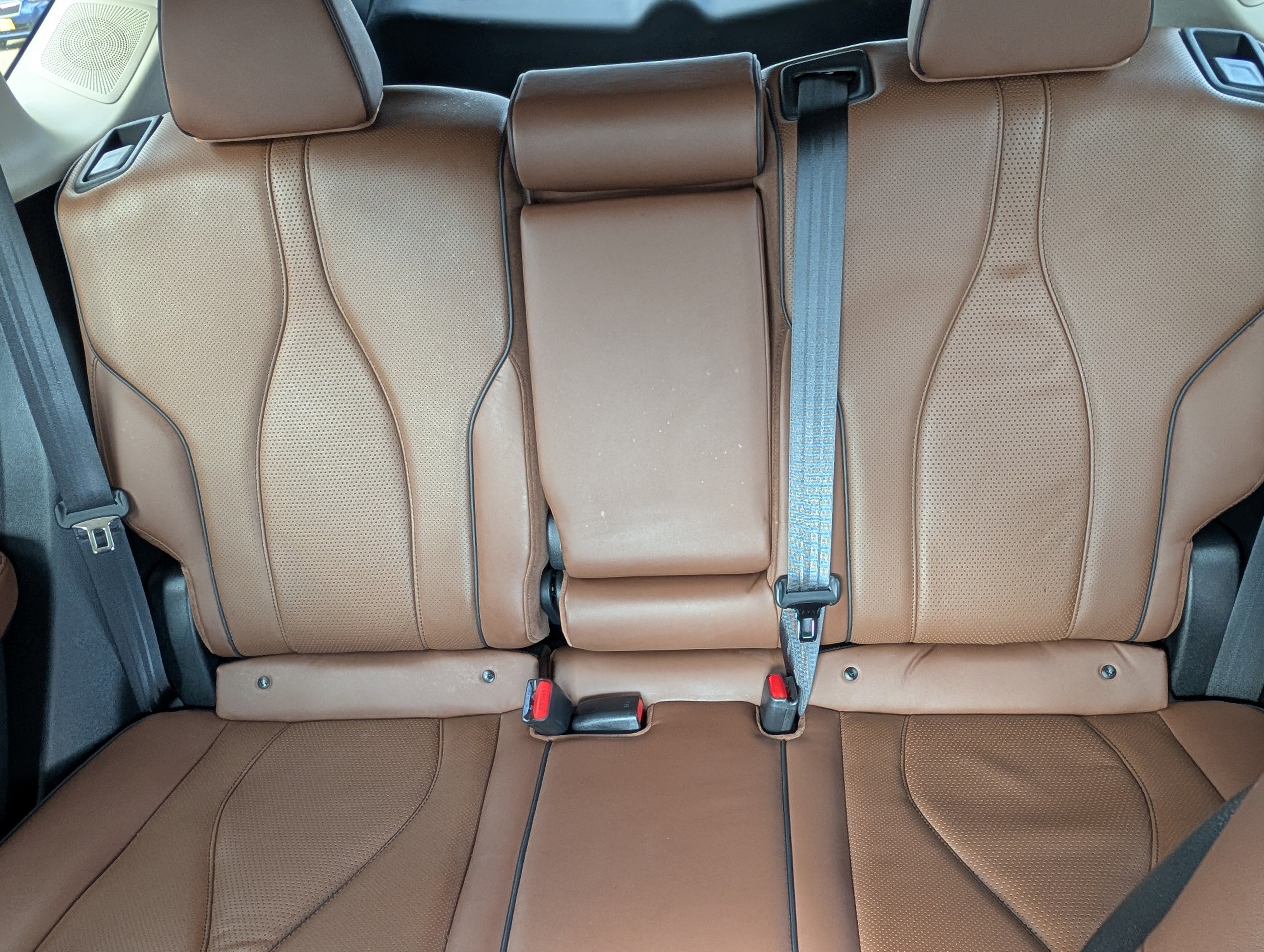 Certified 2024 Acura RDX w/Advance Package image 13