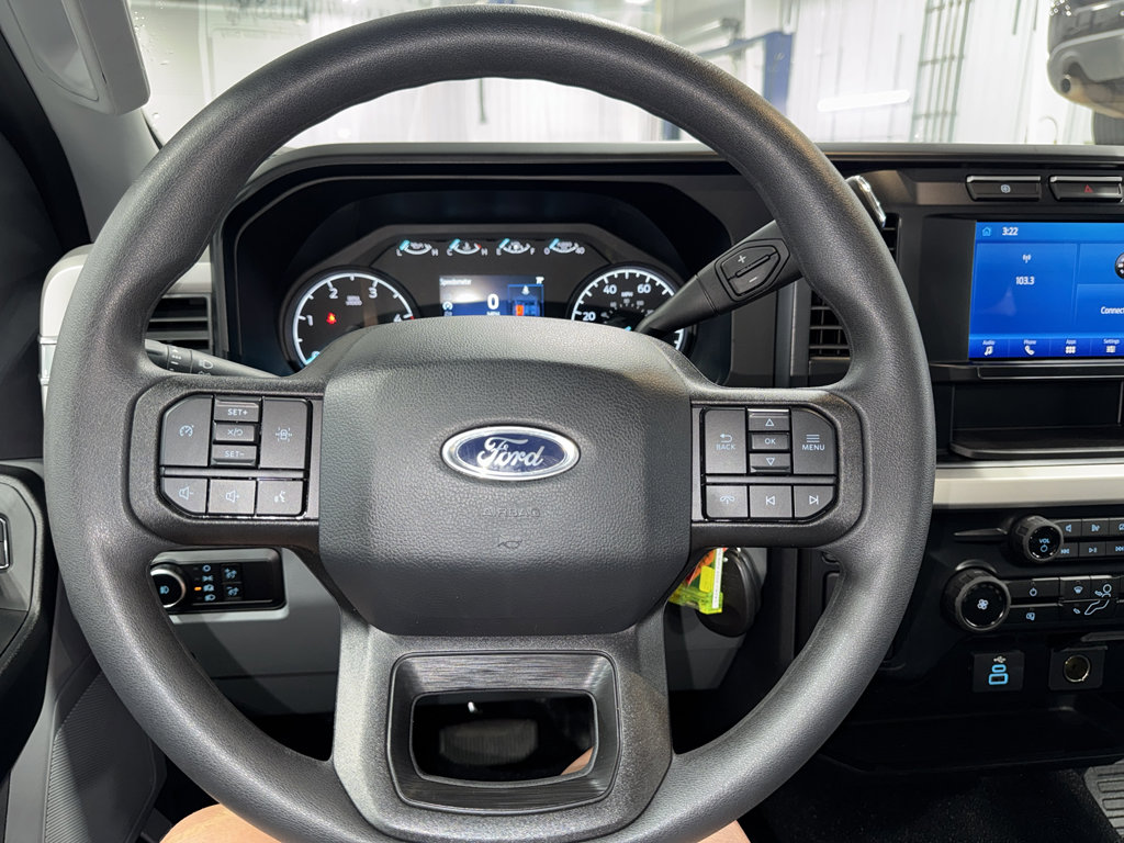 Used 2024 Ford F450 XL image 23