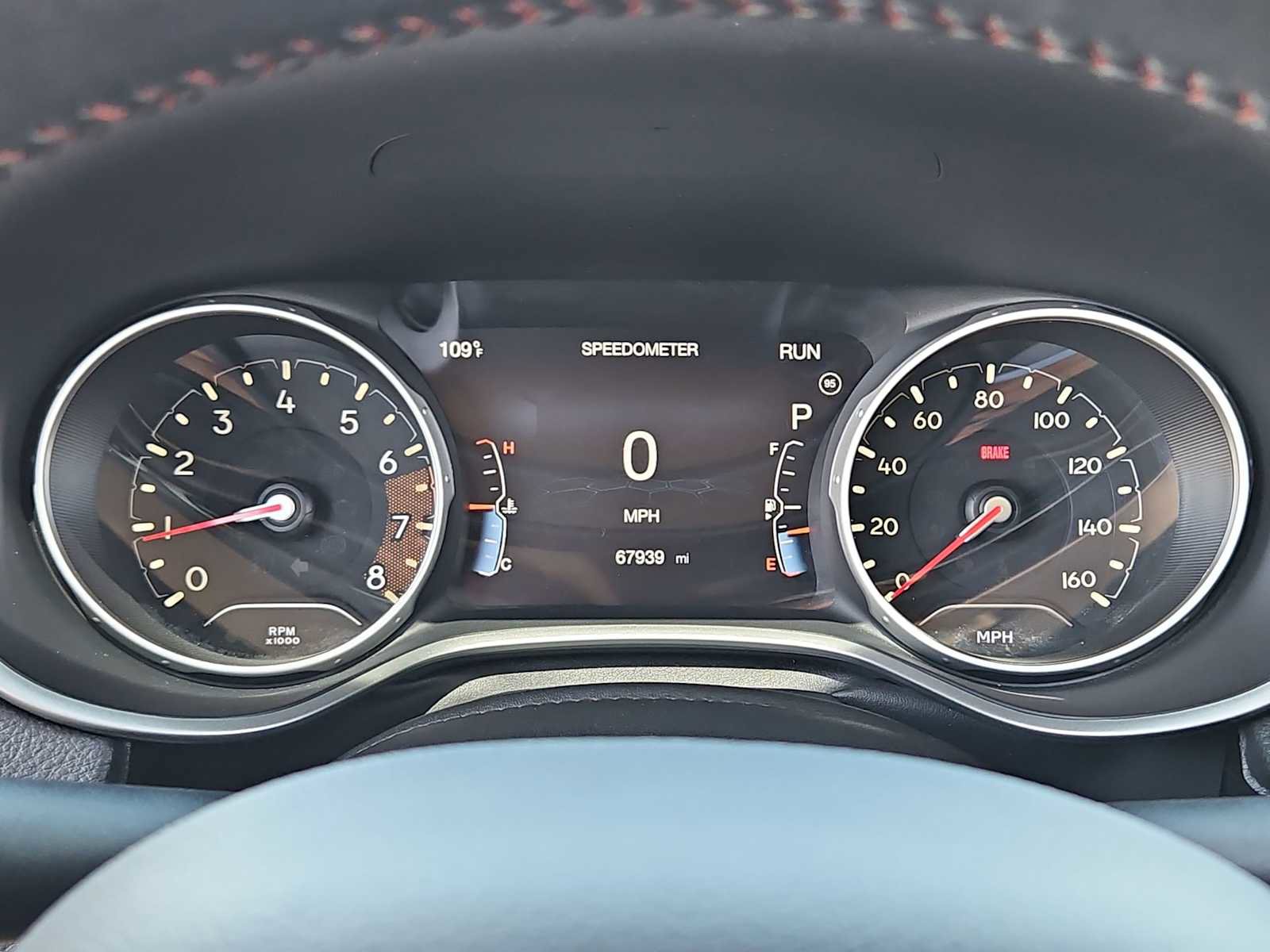 Used 2018 Jeep Compass Limited w/ Navigation Group FWD image 33