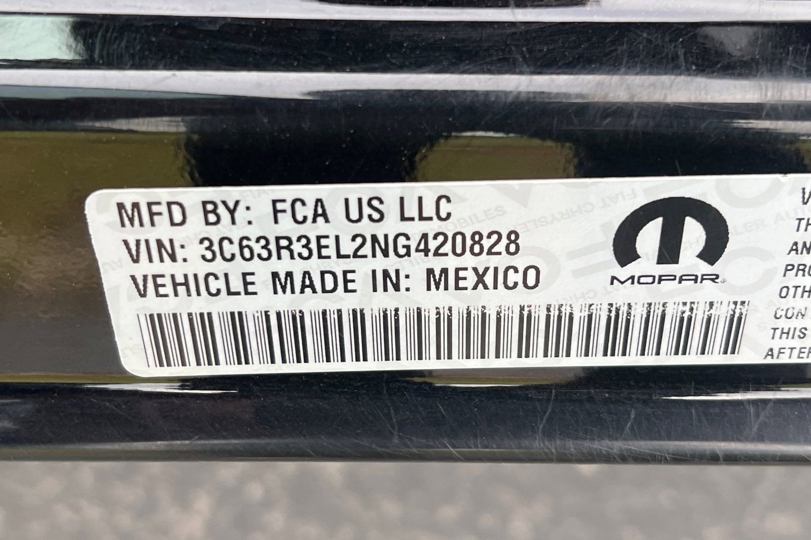 Used 2022 RAM 3500 Laramie AWD/4WD image 30