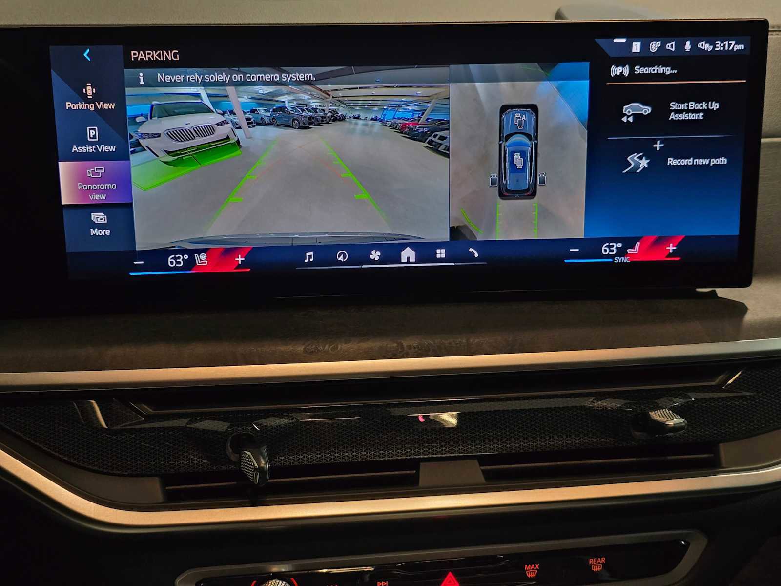 Used 2024 BMW X5 xDrive40i w/ Premium Package image 29