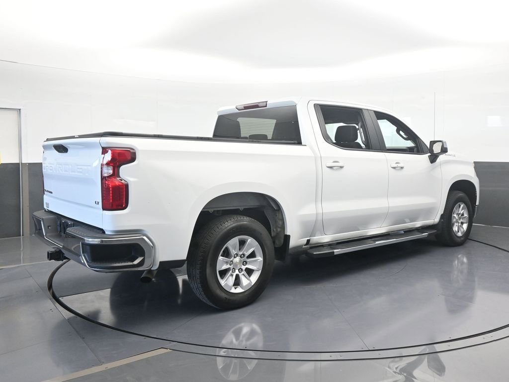 Used 2023 Chevrolet Silverado 1500 LT image 6