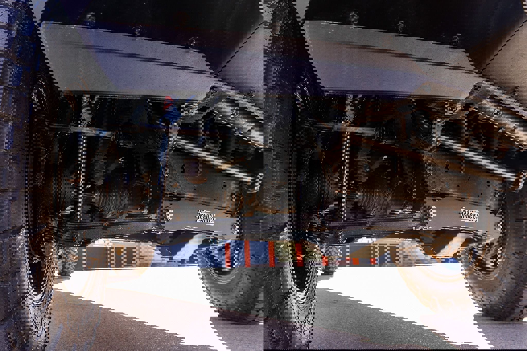 Used 2023 GMC Sierra 2500 Denali w/ Denali Black Diamond Edition image 14