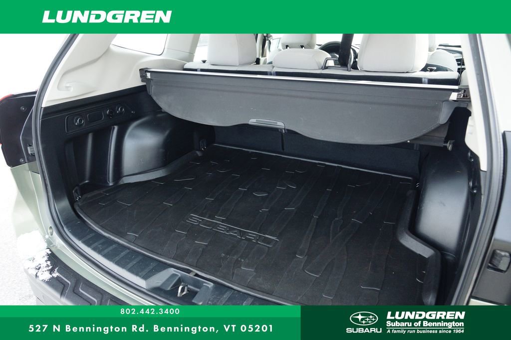 Used 2019 Subaru Forester w/ Alloy Wheel Package image 27