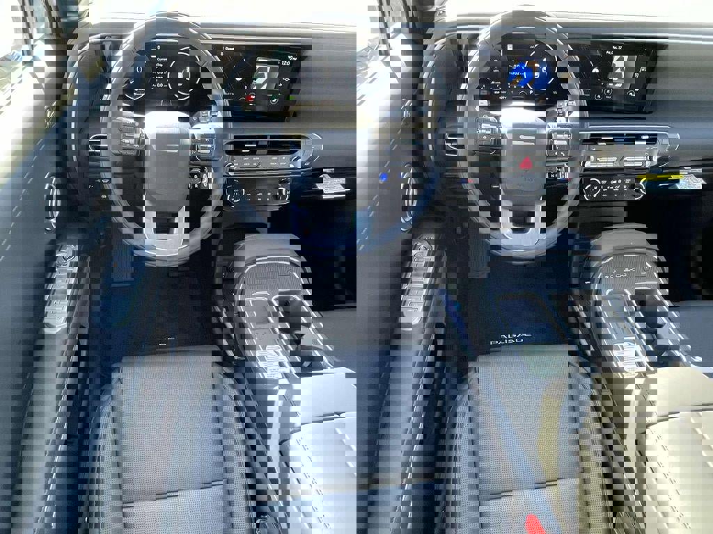 New 2026 Hyundai Palisade Calligraphy image 51