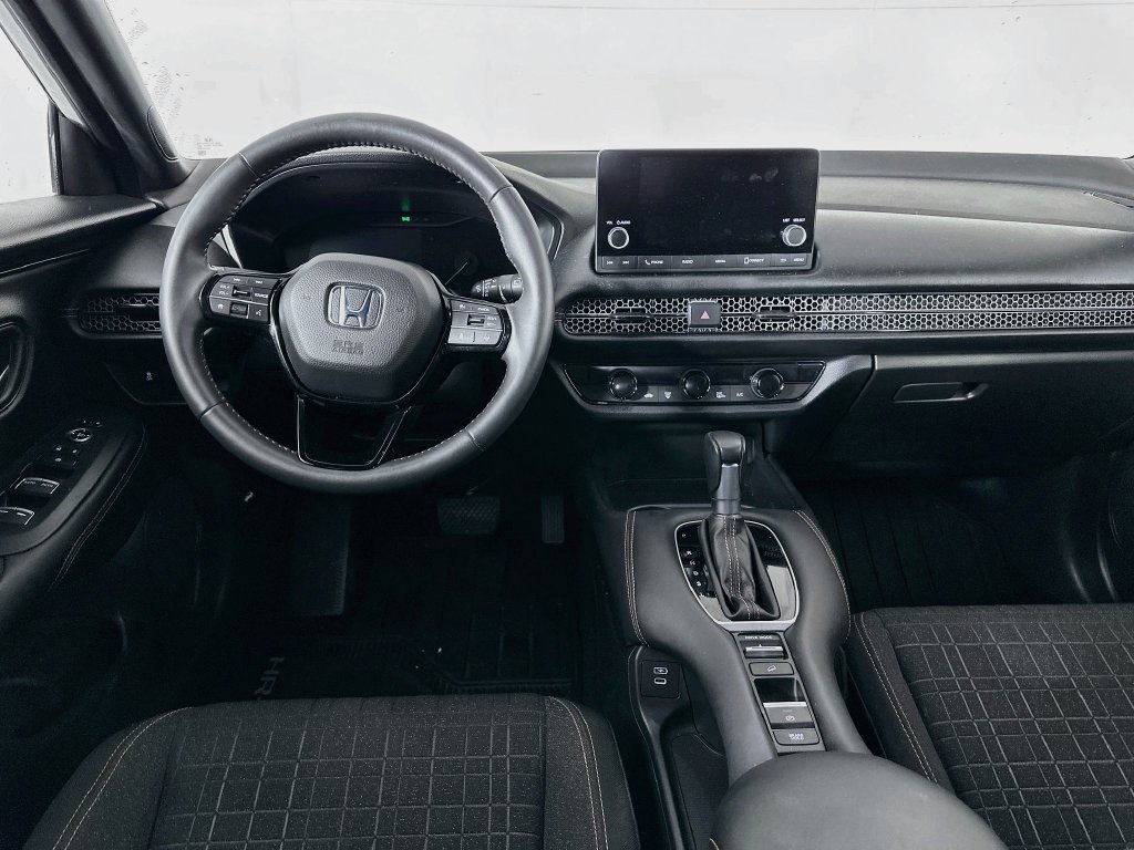 Used 2024 Honda HR-V Sport image 28