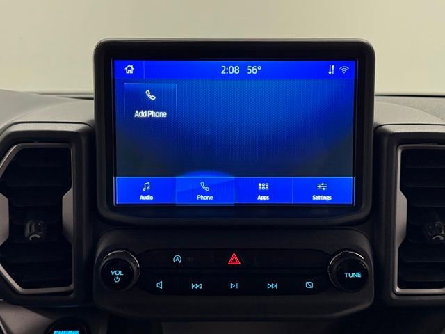 Certified 2023 Ford Bronco Sport Big Bend w/ Convenience Package image 27