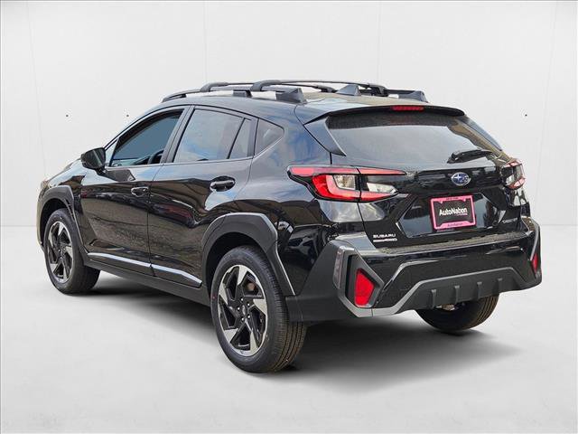 New 2025 Subaru Crosstrek 2.5i Limited image 8