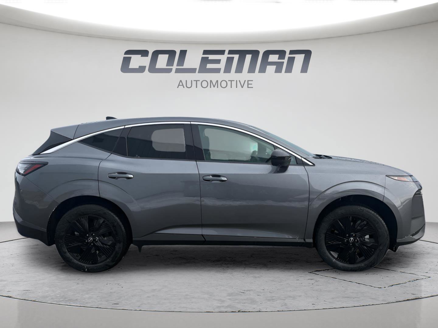 New 2026 Nissan Murano SV image 6