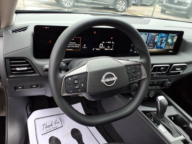 Used 2026 Nissan Sentra S w/ Floor Mat Package FWD image 46