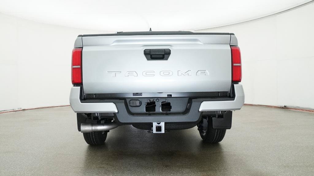 New 2026 Toyota Tacoma SR5 RWD image 26