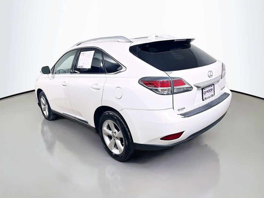 Used 2015 Lexus RX 350 FWD image 5