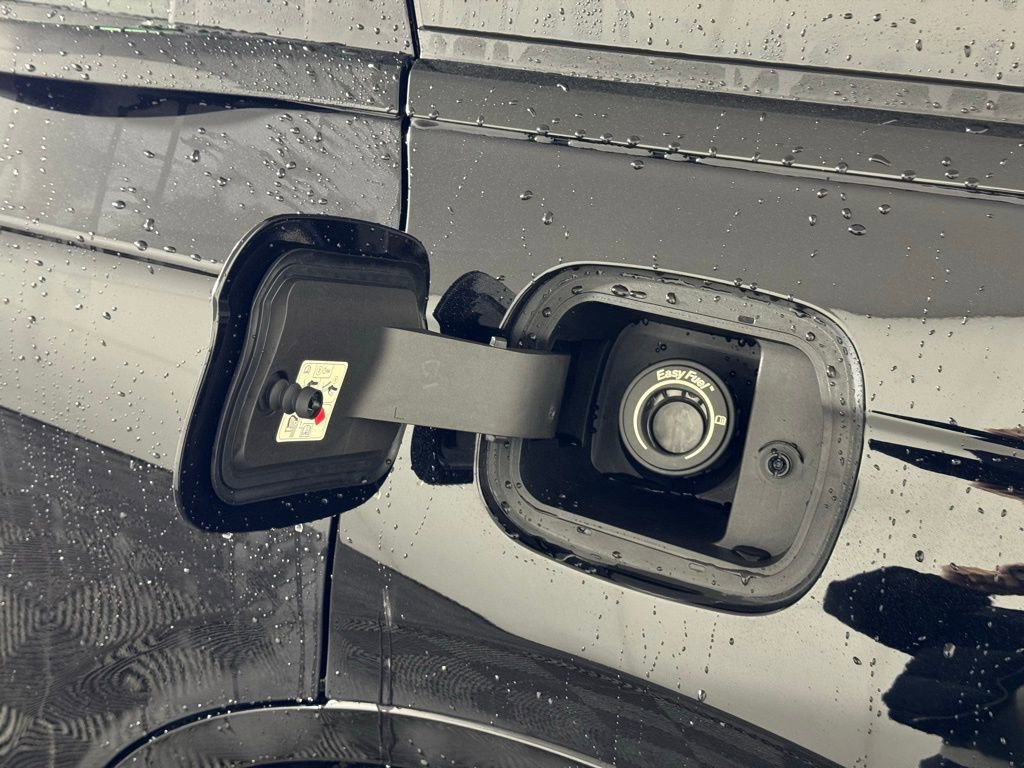 New 2026 Lincoln Nautilus Black Label AWD/4WD image 13