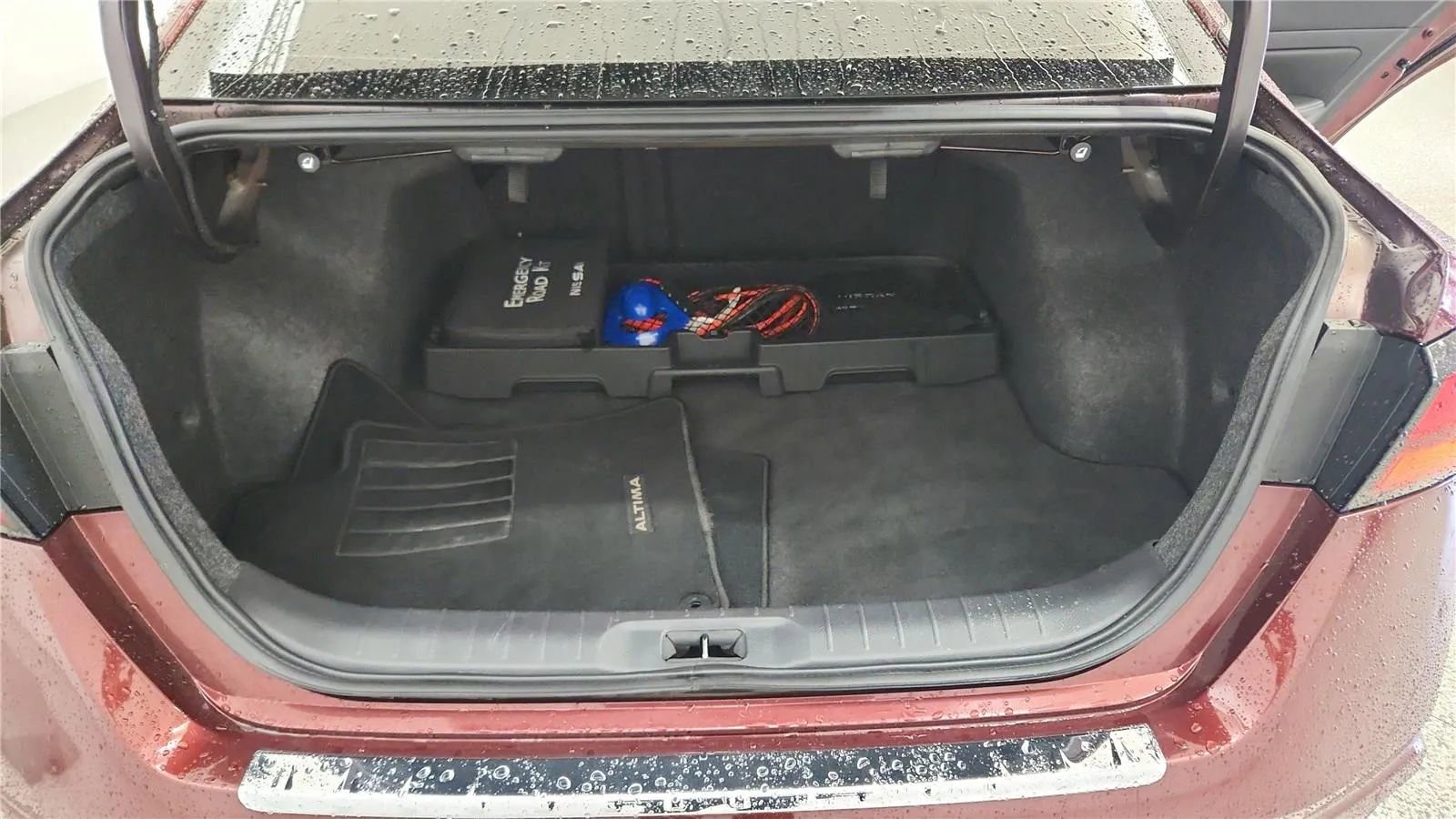 Used 2023 Nissan Altima 2.5 SV image 19