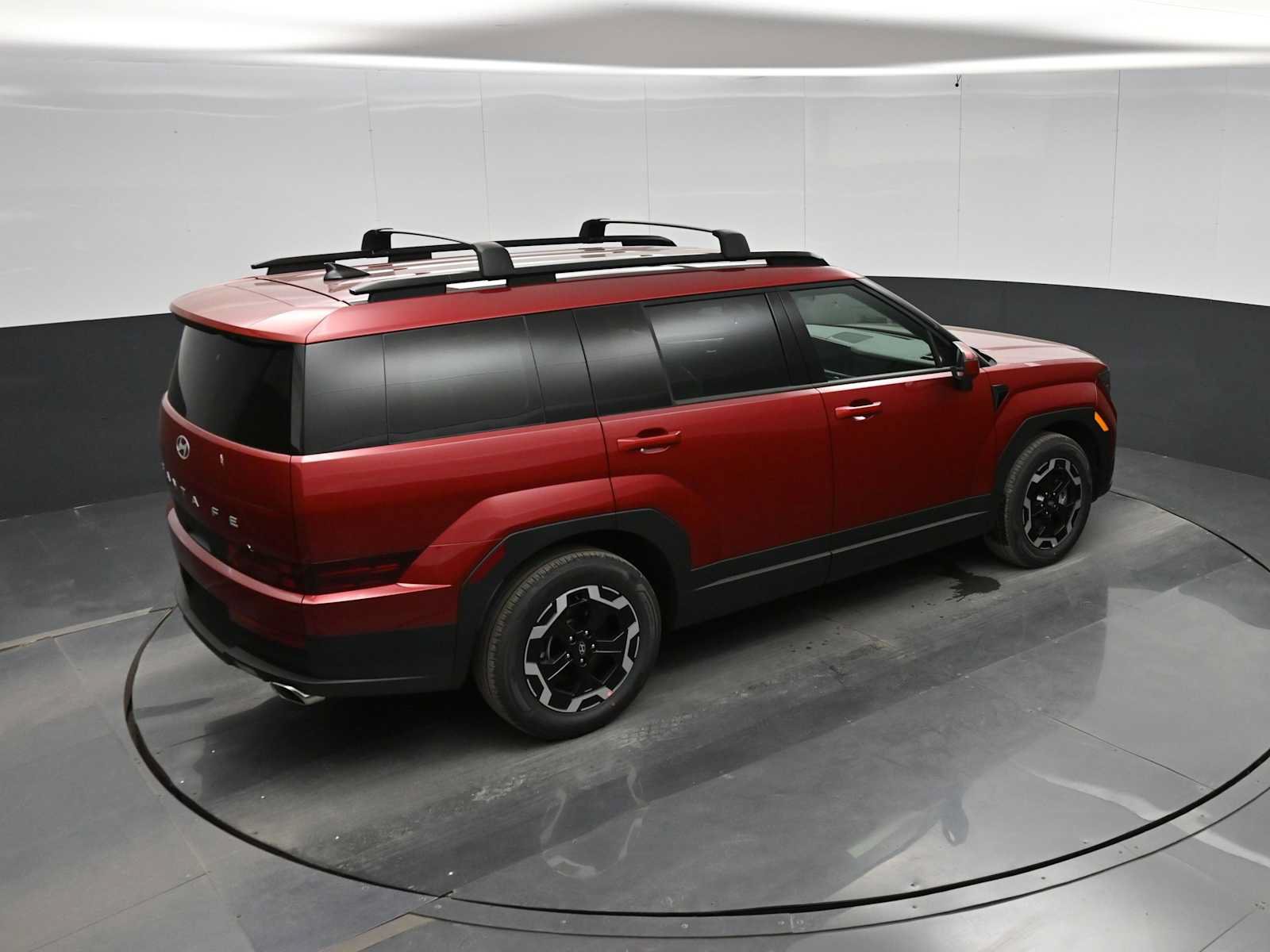 New 2026 Hyundai Santa Fe SEL FWD image 28