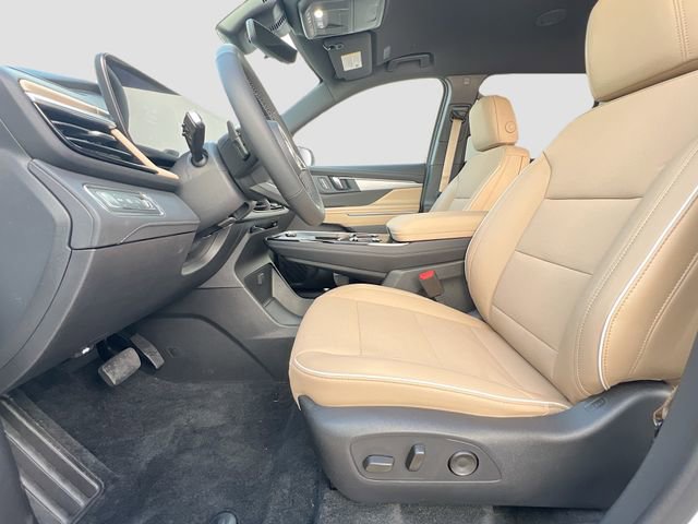 New 2026 Buick Enclave Preferred w/ Power Package FWD image 15