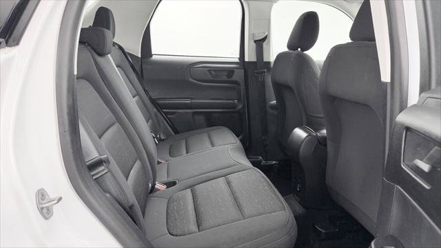 Used 2023 Ford Bronco Sport image 13