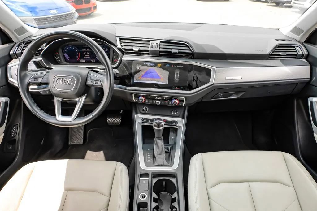 Used 2023 Audi Q3 2.0T Premium AWD/4WD image 20