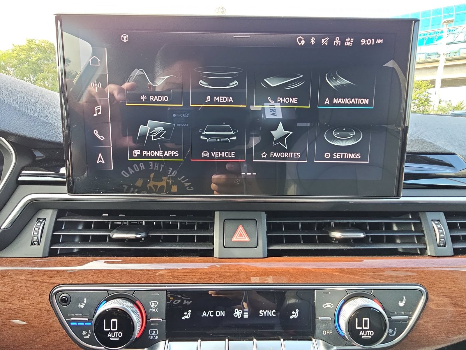 Used 2023 Audi A4 2.0T allroad Premium Plus w/ Premium Plus Package AWD/4WD image 21