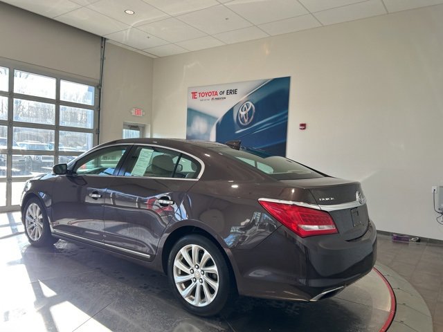 Used 2015 Buick LaCrosse Leather image 5