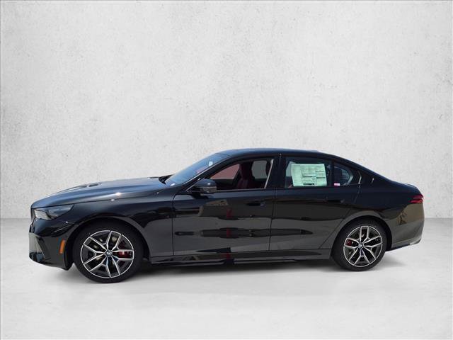 New 2027 BMW i5 eDrive40 w/ M Sport Package RWD image 5