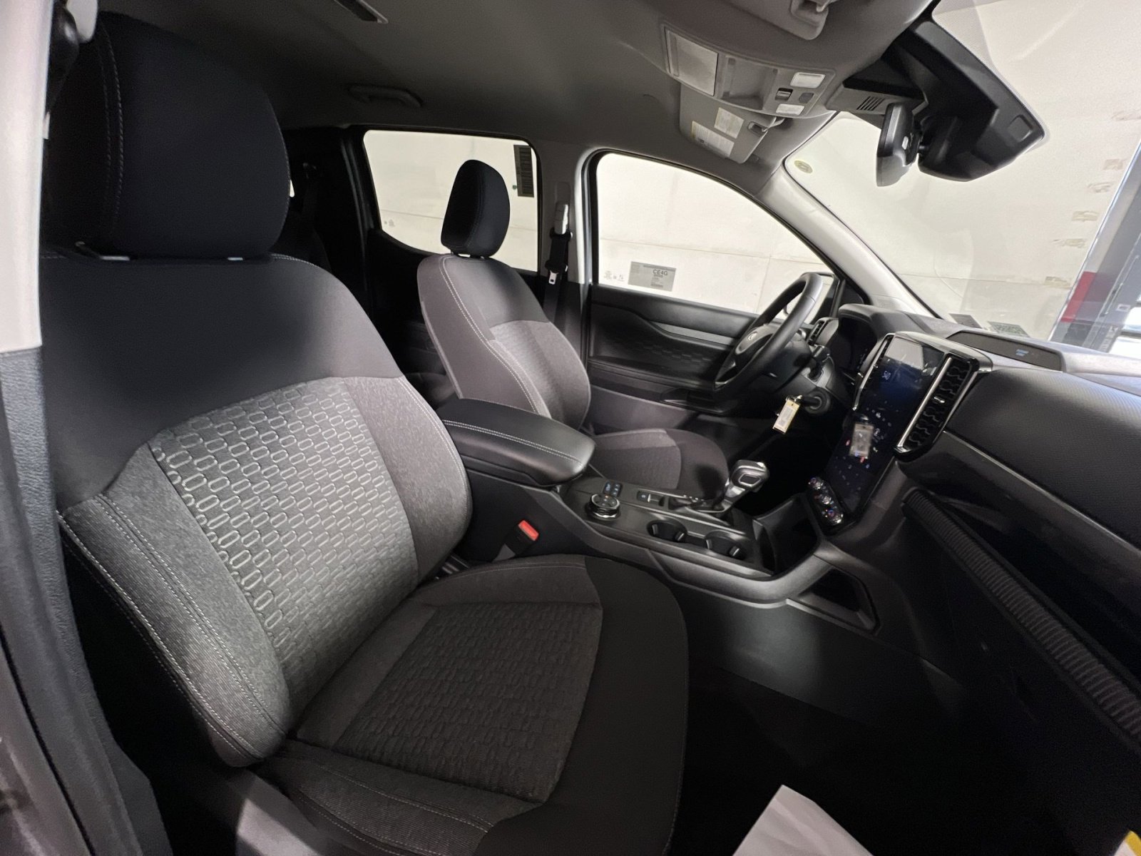 New 2026 Ford Ranger XLT image 25