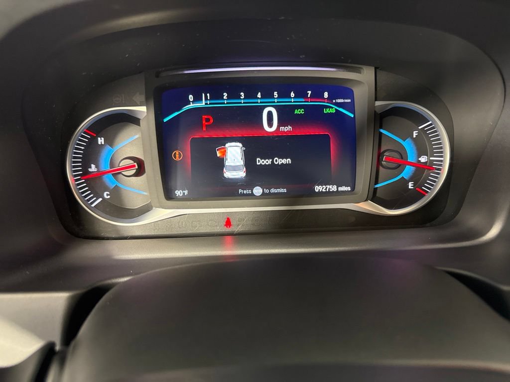 Used 2022 Honda Pilot Special Edition image 18