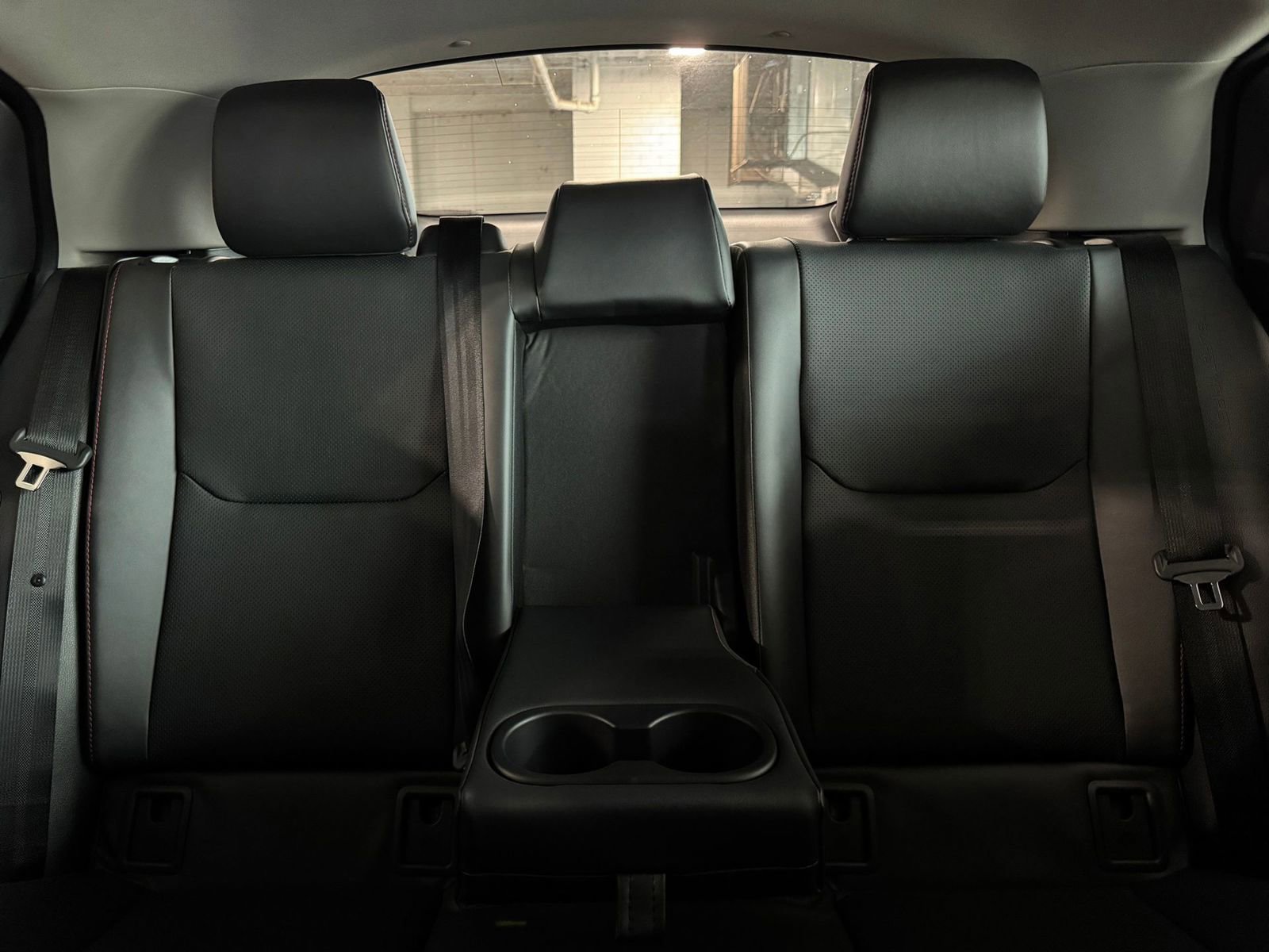 New 2026 Toyota Prius Plug-In Hybrid image 19