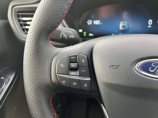 New 2026 Ford Escape ST-Line Elite w/ Premium Technology Package image 13