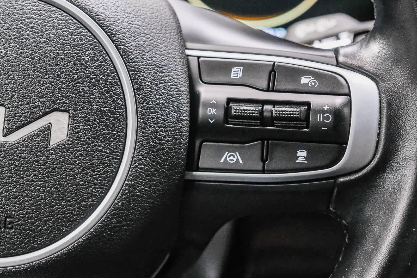 Used 2023 Kia Sportage SX FWD image 20