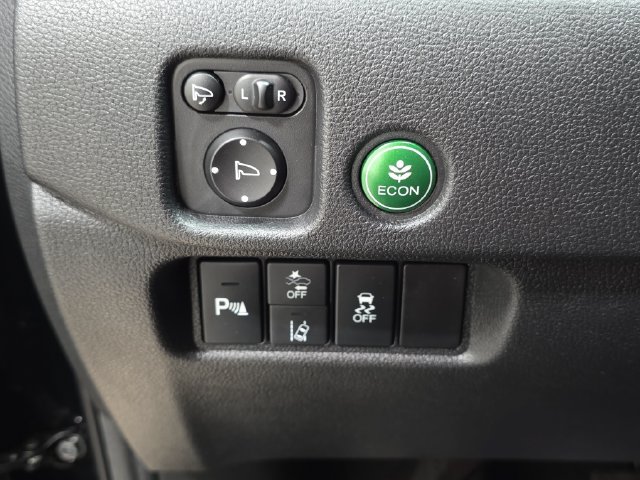 Used 2019 Honda Passport Touring image 25
