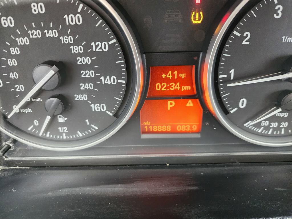 Used 2014 BMW X1 xDrive28i image 33