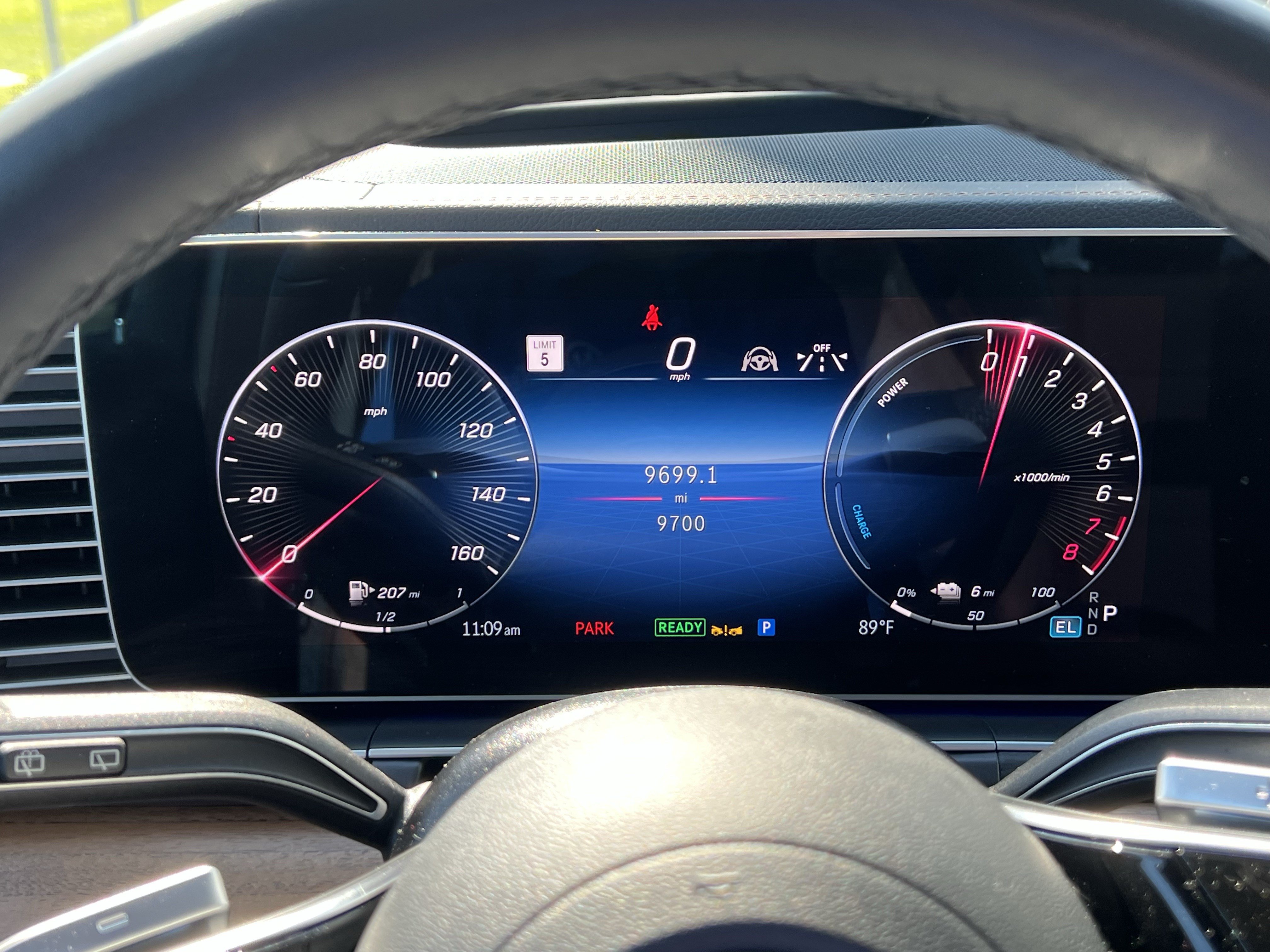 Used 2026 Mercedes-Benz GLE 450e 4MATIC image 21