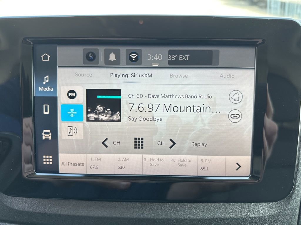 New 2026 RAM ProMaster 2500 w/ Safety Group image 20