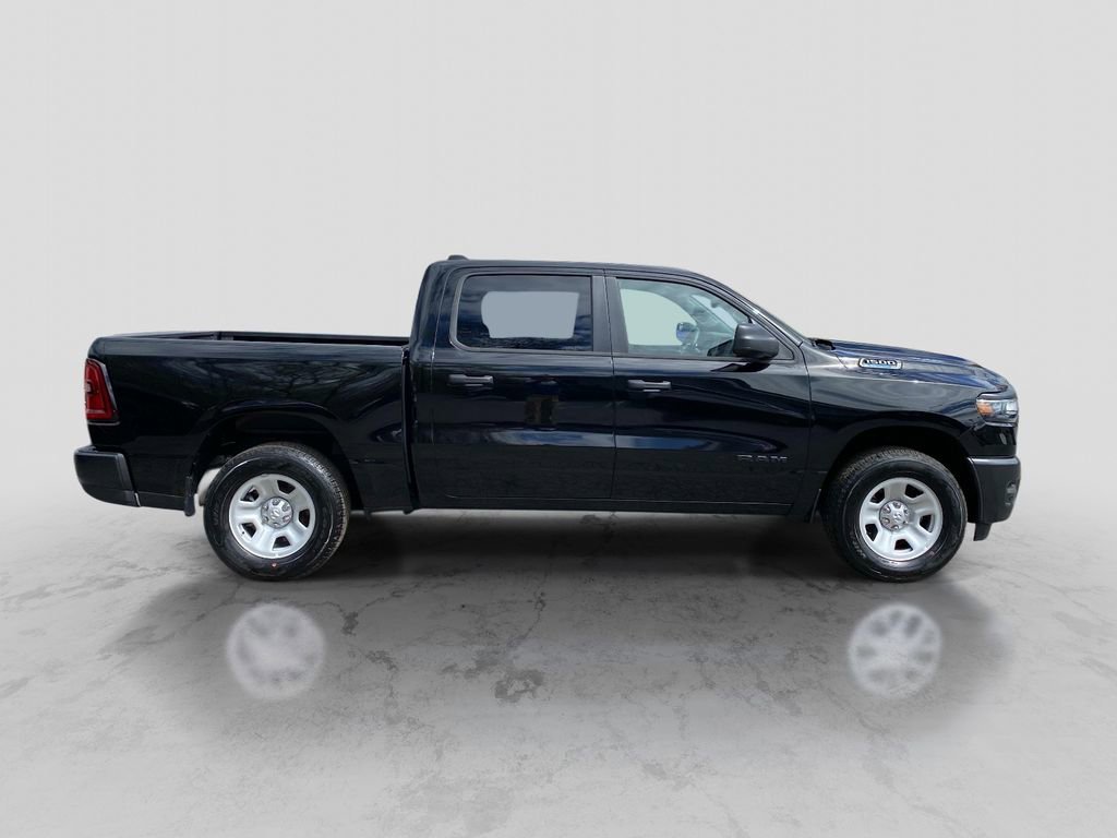 Used 2025 RAM 1500 Tradesman AWD/4WD image 7