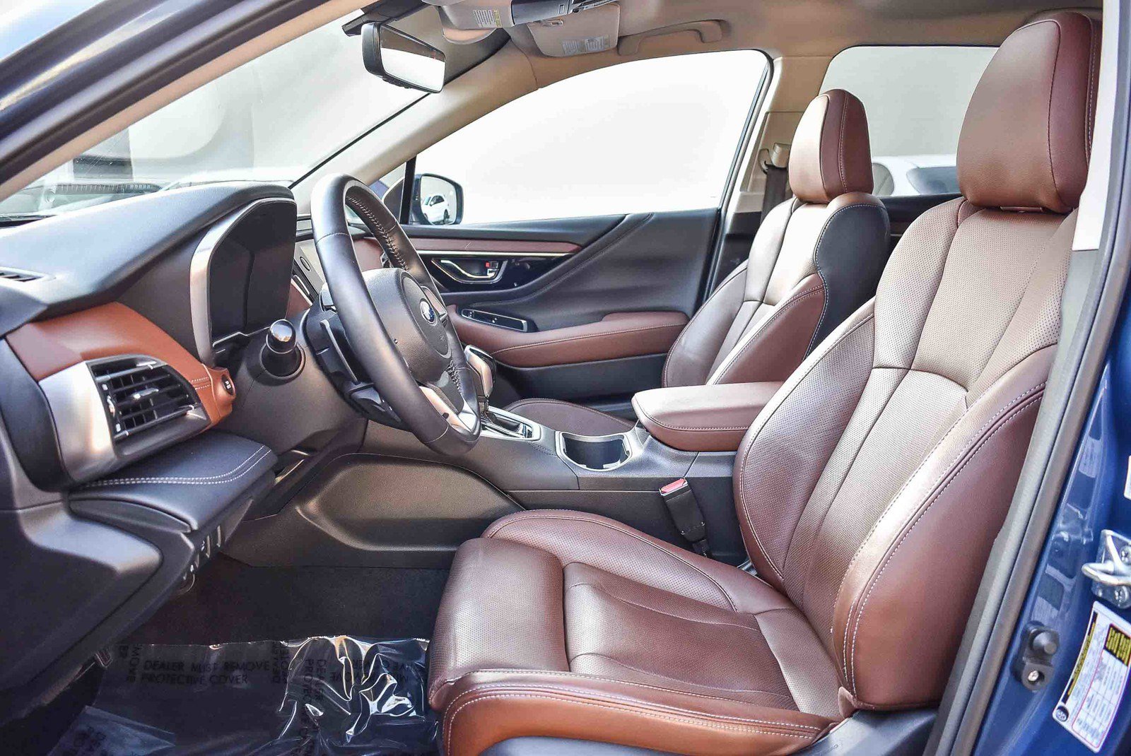 Used 2022 Subaru Outback Touring XT image 17