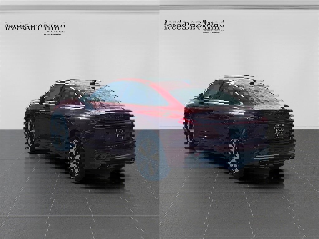 Used 2025 Audi A5 2.0T Premium Plus Sedan w/ Premium Plus image 5