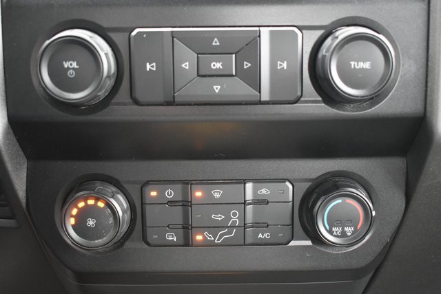 Used 2020 Ford F350 XL w/ Power Equipment Group image 26