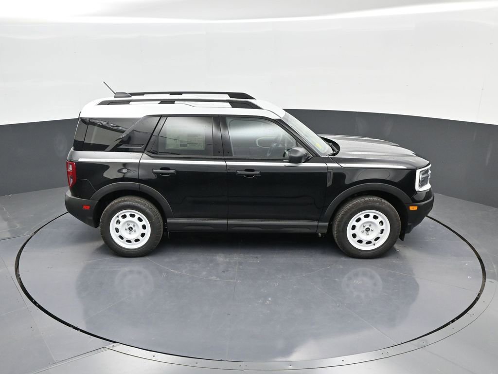 New 2025 Ford Bronco Sport Heritage image 40