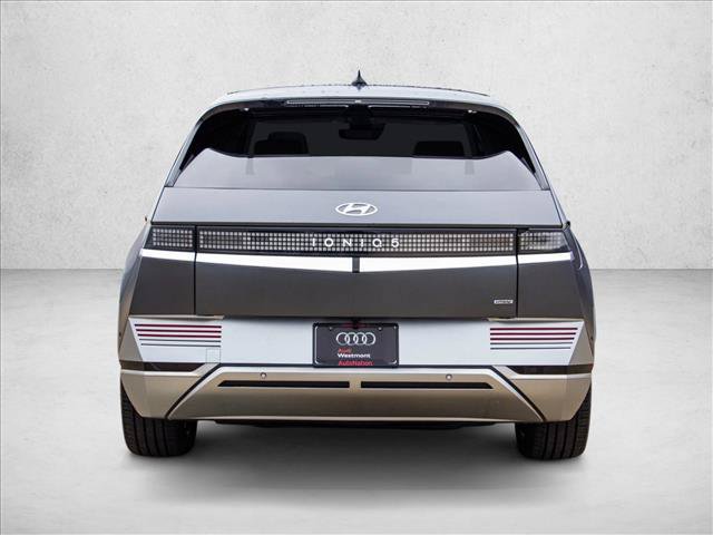 Used 2023 Hyundai Ioniq 5 Limited AWD/4WD image 6